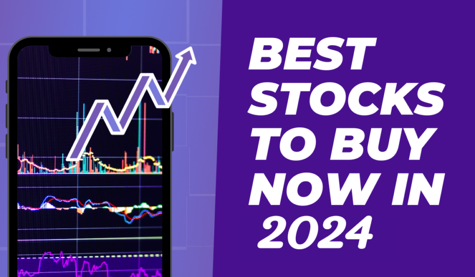 Best Stocks to Buy Now in India
