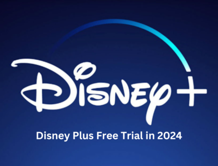 Disney Plus Free Trial in 2024